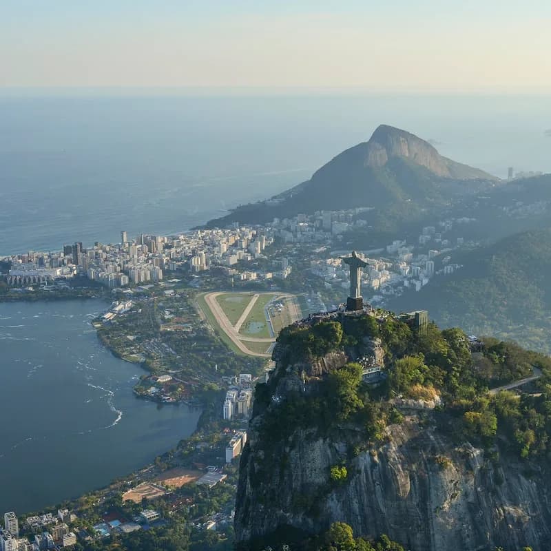 Brasil - foto de destino