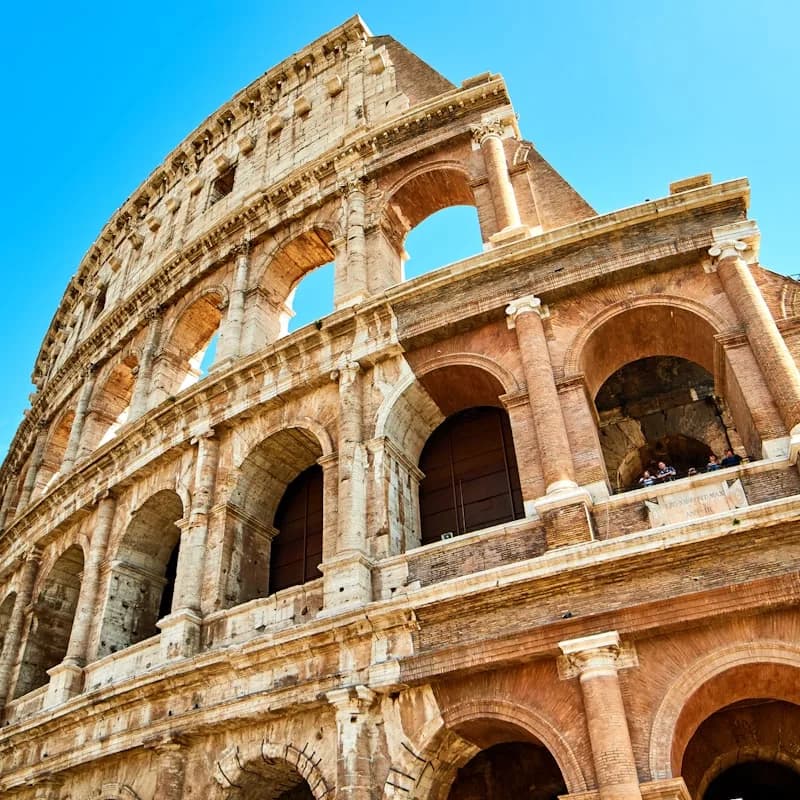 Italia - foto de destino