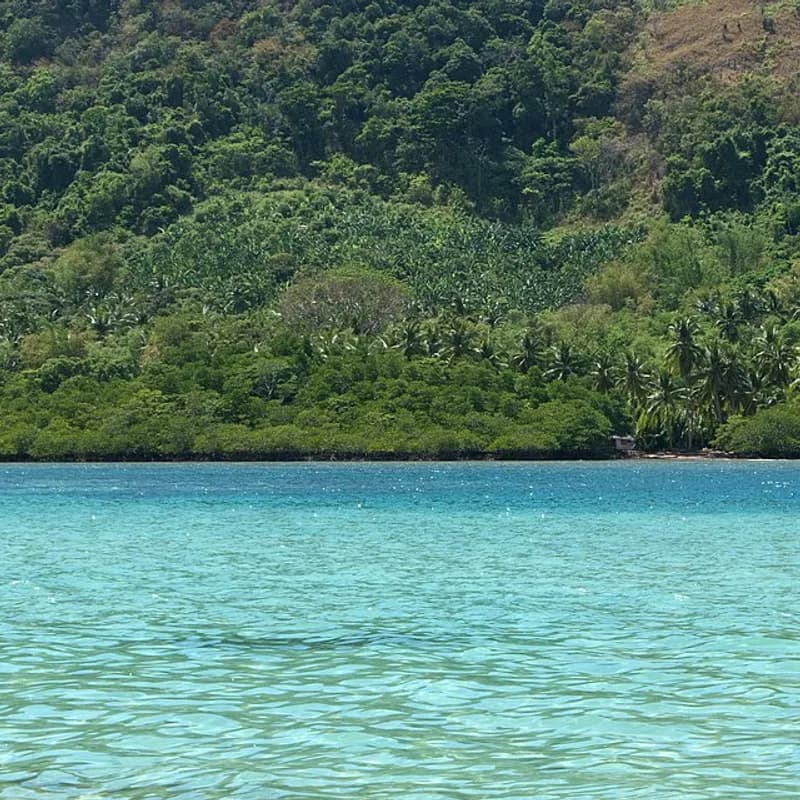 Filipinas - foto de destino