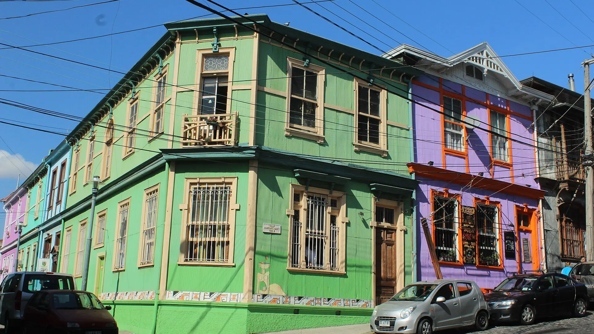 Valparaíso