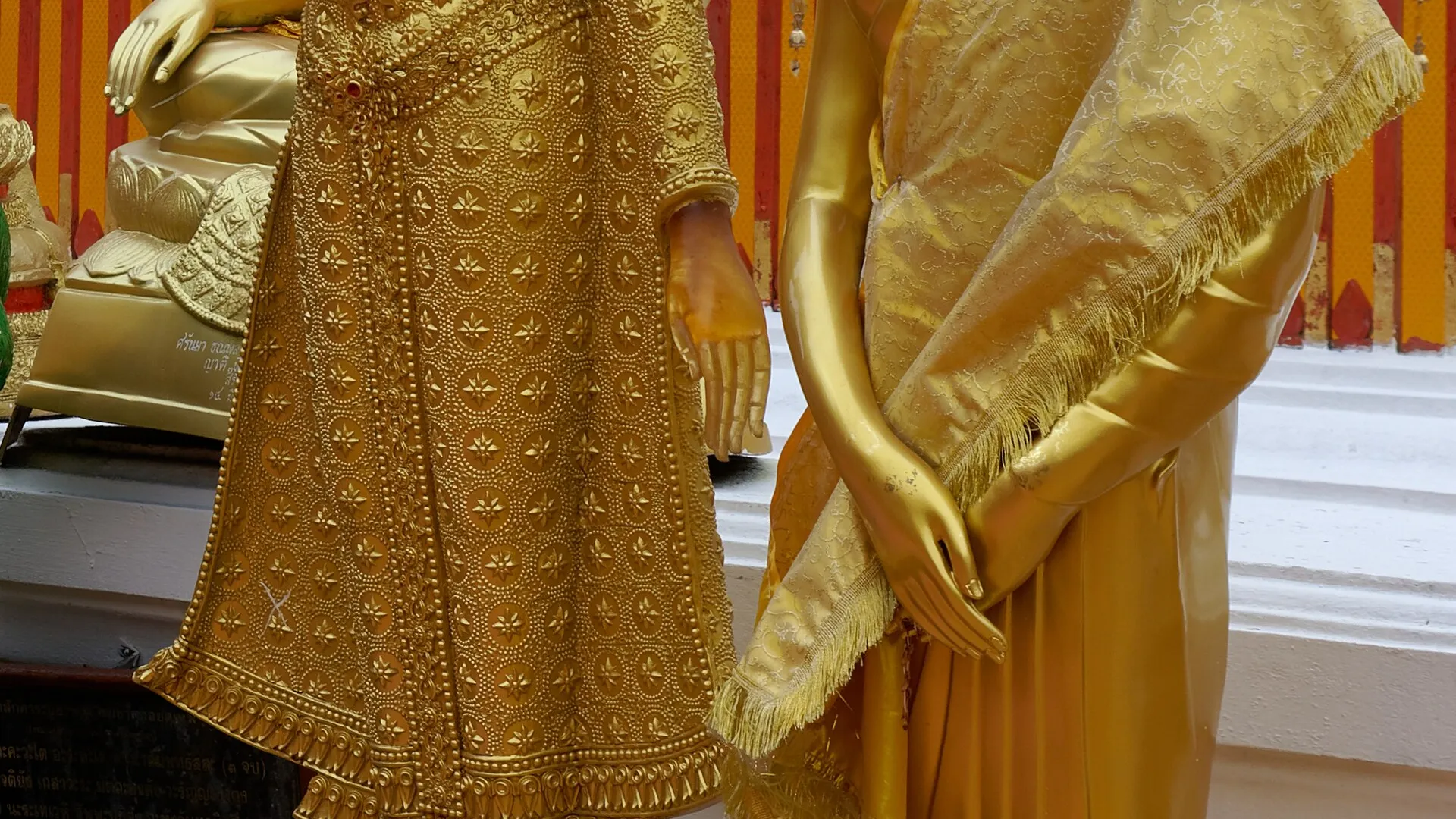 Doi Suthep, Chiang Mai