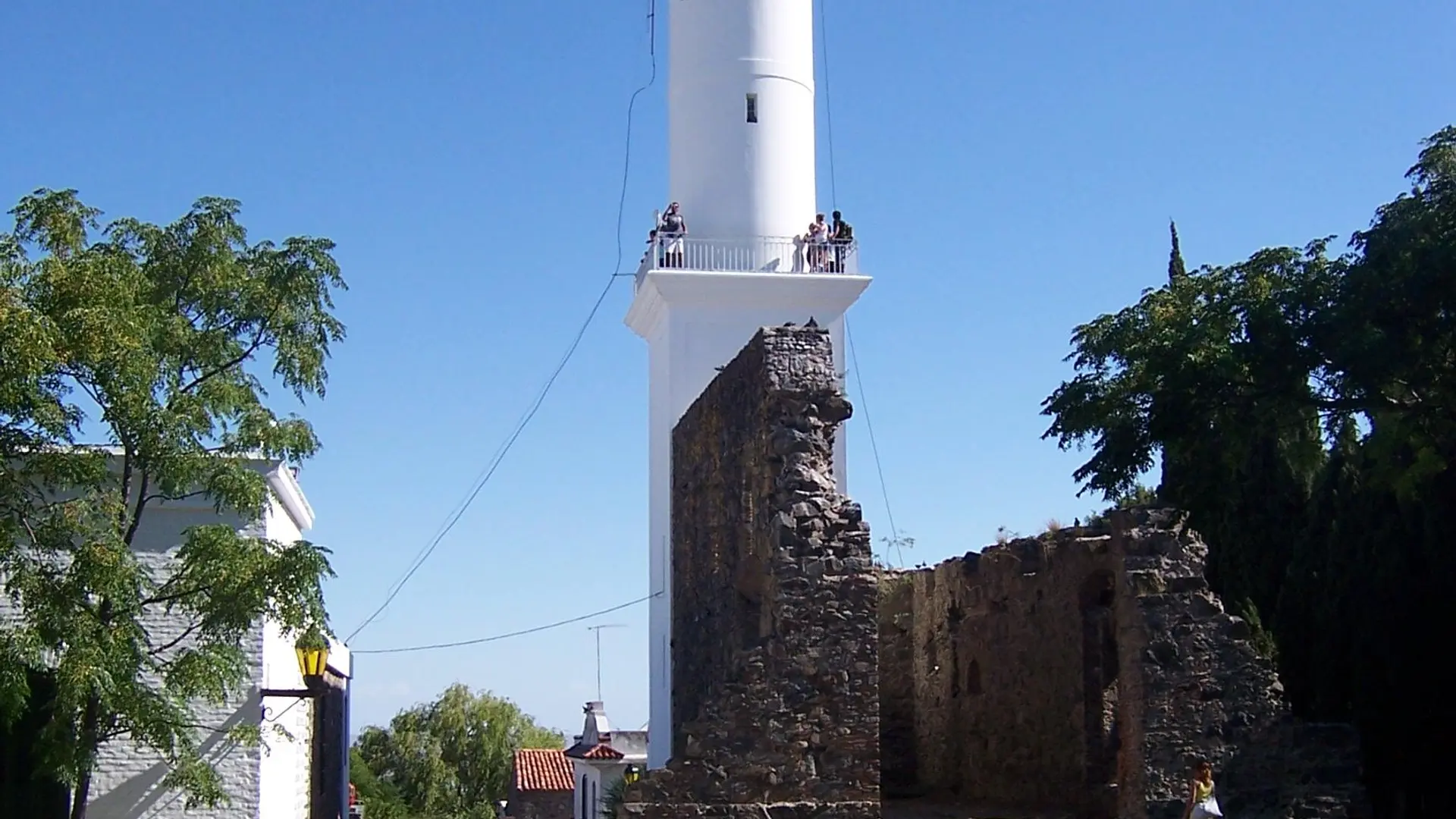 Colonia del Sacramento